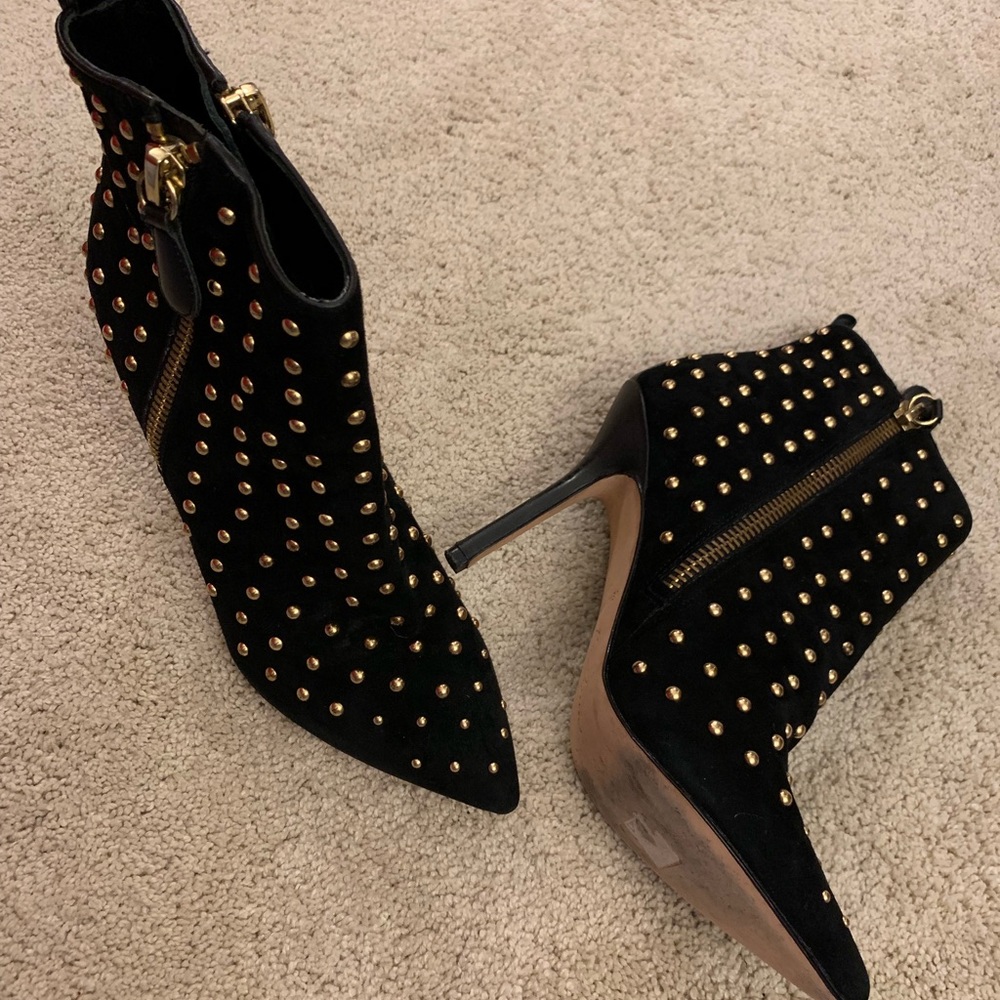 Unique Booties - image 3